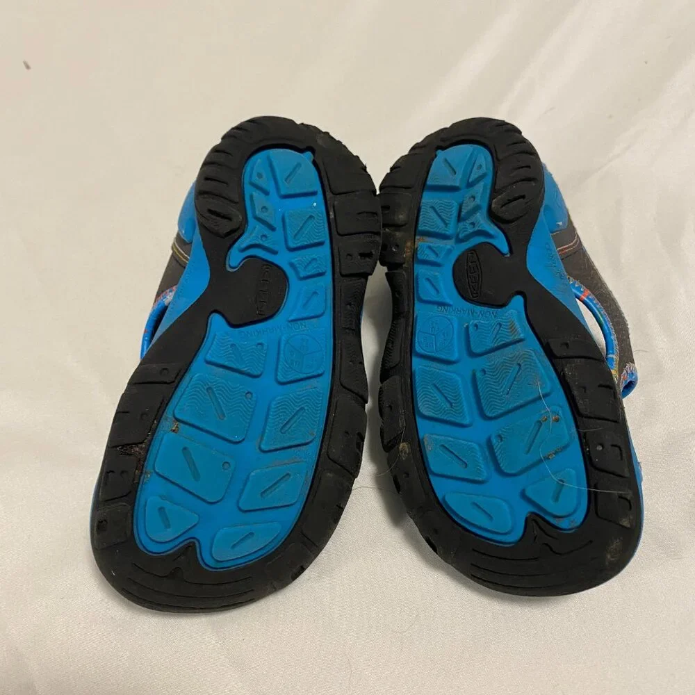 Keen knotch creek sandal